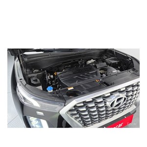 Hyundai Palisade 2022, Diésel 2.2, 2WD, Euro V, Transmisión Automática, Asientos de Cuero, Volante a la Izquierda, Cámara Trasera, 148,945 km - Product Image 6