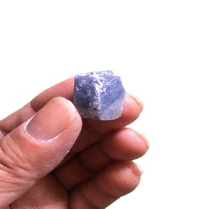 ไพลินหยาบธรรมชาติหิมาลัย - Product Image 1