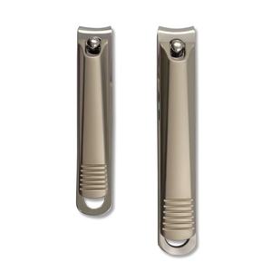 Coupe-ongles sur mesure pour salons de beauté, marques de soins personnels, kits de manucure, accessoires de pédicure et vente en gros - Product Image 5