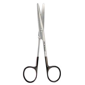 Tijeras de operación de Mayo de la mejor calidad, instrumento quirúrgico general de alta precisión para procedimientos médicos, tijeras quirúrgicas duraderas - Product Image 1