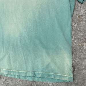 Cumbre Sports High Quality 100% Cotton Men Acid Washed Oversized T-Shirt Breathable Anti-Wrinkle Summer Streetwear Wash T-Shirts - Product Image 3