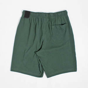 Pantalones Cortos Casuales para Hombre de Alta Calidad, 100% Algodón, Transpirables, de Secado Rápido, con Bolsillos, Cintura Elástica, Servicio OEM, Deportivos - Product Image 1