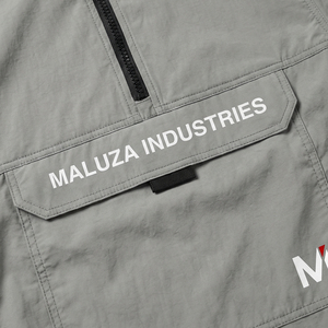 Chaqueta Cortavientos Impermeable de Invierno con Capucha Unisex Personalizada, Ropa de Calle de Primera Calidad para Exteriores - Product Image 3