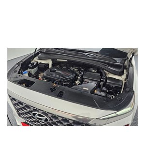 ฮุนได ซานตาเฟ่ ปี 2018 เครื่องยนต์เบนซิน 2.0T ขับเคลื่อน 4 ล้อ เกียร์อัตโนมัติ เบาะหนัง กล้องมองหลัง ระยะทาง 68,881 กม. - Product Image 6