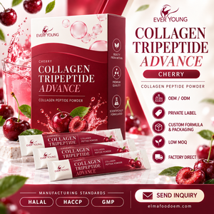 Beauty Blend, Suplemento de Grado Alimenticio, Tabletas Masticables de Colágeno con Vitamina C, Extractos de Plantas, Semillas de Uva y Melón, Salud de la Piel - Product Image 1