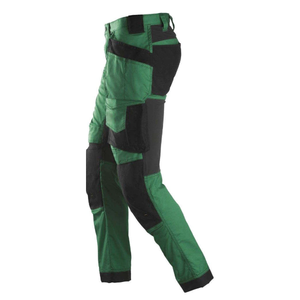 Unisex Tactical Reflective Safety Pants High Waist <b>Waterproof</b> Breathable Quick-Dry Casual <b>Work</b>-wear Pants for Adults - Product Image 3