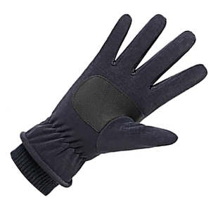 Gants de travail d'extérieur pour hommes, imperméables, isolés, quatre saisons, résistants au froid, coupe-vent, respirants, en cuir, personnalisables - Product Image 2