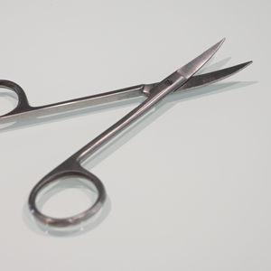 Kit de Herramientas Quirúrgicas Dentales, 8 Piezas, Acero Inoxidable, Instrumentos Manuales para Cirugía Oral, Autoclavables, Reutilizables, Certificación CE - Product Image 6