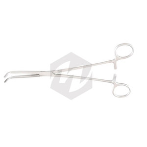 Pinzas Torácicas Quirúrgicas para Sujeción, Disección y Agarre en Procedimientos Torácicos, Instrumentos Médicos, Venta al por Mayor - Product Image 6