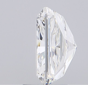 Diamante Cultivado en Laboratorio con Certificación IGI, Corte Radiante de 2.66 CT, Color E, Claridad VVS1, CVD LG 750552981, ROYAL GEMS SUPER, para Joyería - Product Image 4