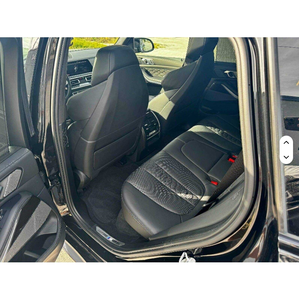 Auto Usado en Buen Estado, Última Oferta 2024, BMW X5 M SUV, Listo para Enviar - Product Image 5
