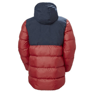 Men Winter Sleeveless Jackets Wholesale Down Vest Jacket Utility Warm Puffer MenS Vest - Product Image 2