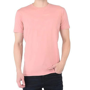 Camiseta de gimnasio holgada personalizada al por mayor, de algodón 100% de alto gramaje, con hombros caídos, estilo streetwear para hombre - Product Image 4