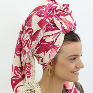 <b>Printed</b> Head Scarf Lightweight Square Scarves Women Fashion <b>Accessories</b> Bulk Supply OEM Customized Fabric Manufacturer Supplier - Product Image 1