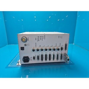 Controlador de Flujo Másico Brooks 153188 Usado Como Está, Piezas de Equipos Semiconductores Legacy - Product Image 2