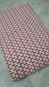 Tela de Algodón Fino con Acabado Suave, Perfecta para Moda Diaria y Confección Personalizada, Compre Directamente del Proveedor - Product Image 5