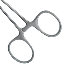 Pinces de Babcock de haute qualité en acier inoxydable, pinces chirurgicales, pinces de Babcock - Product Image 5