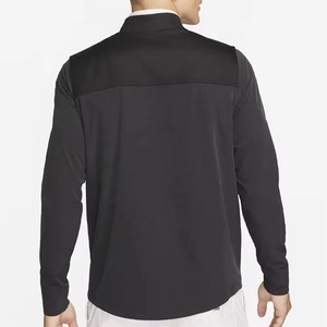 Men Plain Full Zip Hooded New Design Men Casual Windbreaker Hooded Solid Color Outdoor Sportswear <b>Slim</b> <b>Fit</b> <b>Jacket</b> - Product Image 2