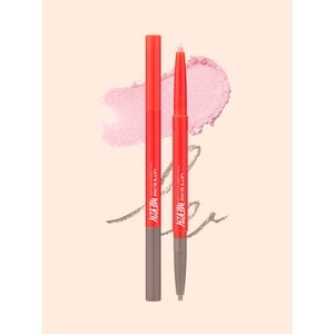 Merjeet คู่ AE Gyo saliner ลิปไลเนอร์ไข่มุกสีชมพูแวววาวคู่ - Product Image 1