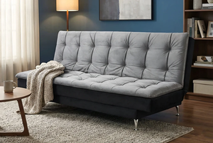 Cojines suaves de alta calidad, muebles modernos y duraderos para el hogar, juego de sofás de esquina de lujo para sala de estar, tapicería de tela. - Product Image 5