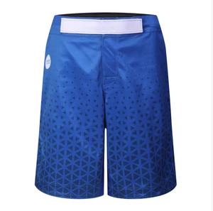 Pantalones Cortos de Boxeo MMA de Alta Calidad en Oferta, Ligeros, Elásticos en Dos Direcciones, Cómodos y Transpirables, Pantalones Cortos de Muay Thai MMA para Niño - Product Image 6