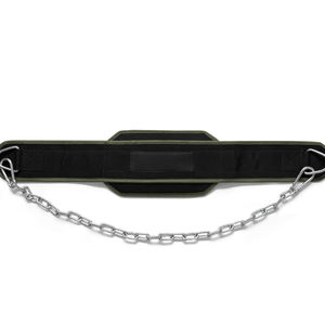 Cinturón de Soporte Lumbar de Neopreno para Ejercicio en Gimnasio, de Calidad Superior, Transpirable, Antideslizante, con Cierre de Gancho y Bucle, Protección Profesional - Product Image 3