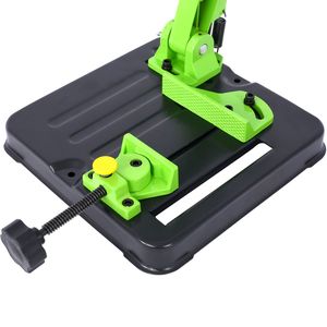 Soporte Universal para Sierra de Mesa, Multifuncional, con Barra de Tracción de 150mm/180mm, Soporte para Amoladora Angular, 2 en 1 - Product Image 4