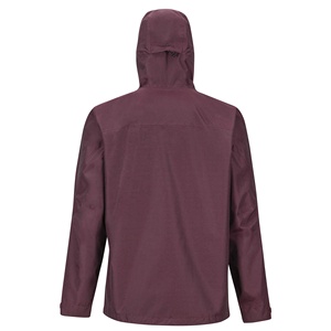 Chaqueta Cortavientos Impermeable para Hombre, con Capucha, Transpirable, de Secado Rápido, para Invierno y Actividades al Aire Libre - Product Image 4