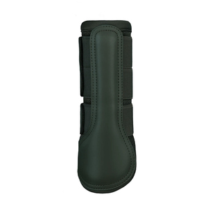 Botas de malla transpirable para equitación con marco protector resistente y sistema de cierre ajustable con gancho y bucle, con OEM - Product Image 4