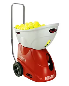 100% Original New Liberty Sports Tennis Press <b>Ball</b> <b>Machine</b> Authentic - Product Image 2
