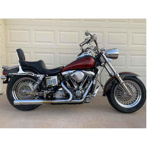 Motocicleta Cruiser Usada de 1985 en Venta, Clásica y Atemporal, Premium, Potente, Icónica, Resistente, Coleccionable, con Estilo - Product Image 1