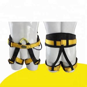 Arnés de Seguridad de Medio Cuerpo CITICITY para Escalada en Roca JHBP-004 - Product Image 5