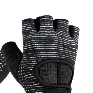 Gants de musculation de haute qualité pour la salle de sport, antidérapants, pour la musculation et l'entraînement de force - Product Image 5