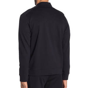 Blouson Bomber Streetwear Homme Pas Cher, Long, Fin, à Capuche, Uni, Zippé, Réversible, Doublé, Léger, Coupe-Vent - Product Image 5