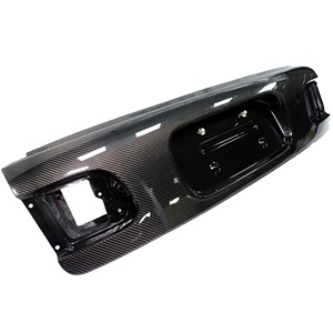 ลำตัวคาร์บอนไฟเบอร์สำหรับเช่น K6 CIVIC HB 3ประตู - Product Image 2