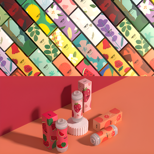 Filtro de Ducha de Plástico con Vitamina C, Aroma a Sandía, Elimina el Cloro, Hidrata la Piel, para el Hogar, Fabricación Coreana (OEM) - Product Image 2