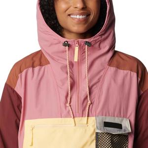 100% Polyester Windbreaker <b>Jackets</b> 2026 for Women Fashion <b>Workout</b> Windproof Zipper <b>Jackets</b> Woman Zip up Nylon <b>Jackets</b> - Product Image 6