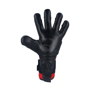 Pro Quality Wholesale Price Comfortable Goal Keeper Gloves German Latex - Product Image 3