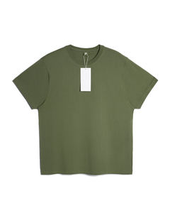 Camiseta Deportiva Personalizada al por Mayor para Hombre, Ligera, de Secado Rápido, para Gimnasio, Ropa Deportiva, Absorbe el Sudor - Product Image 1