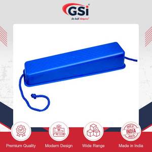 Direct Factory Supply Standard Quality Primary Sports & Education Equipment PVC Made Kids Walking Stairs from India Origin - Product Image 2