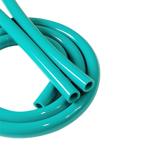 Tubo de PVC Indoflex de 8 mm de Diámetro Interior x 12 mm de Diámetro Exterior para Refrigeración por Gas Argón y Agua, para Soldadura MIG TIG, Manguera Industrial de PVC - Product Image 3