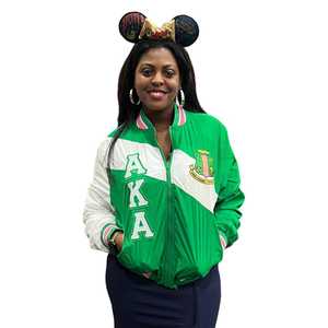 Chaqueta Cortavientos AKA que Cambia de Color, Unisex, Ligera, Reflectante, Estilo Urbano, con Capucha y Cierre, Informal, para Exteriores - Product Image 3