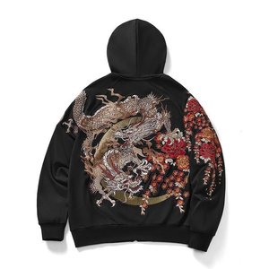 Sudadera con Capucha Unisex Premium de Algodón Grueso, Sudadera Oversize Personalizada, Sudadera con Capucha Estilo Urbano - Product Image 2
