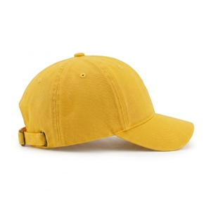 Custom Cotton Baseball <b>Cap</b> Adjustable Sports <b>Hat</b> for Men Women Outdoor Casual Wear Wholesale - Product Image 3
