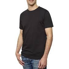Crew Neck Daily Wear Fashion Garment UV Protection Polyester <b>T</b> <b>shirt</b> Summer <b>Cool</b> Pass Fabric Solid Color Classic - Product Image 3