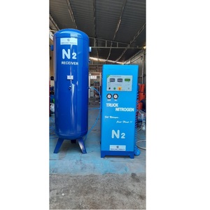 เครื่องบรรจุไนโตรเจน - Product Image 1