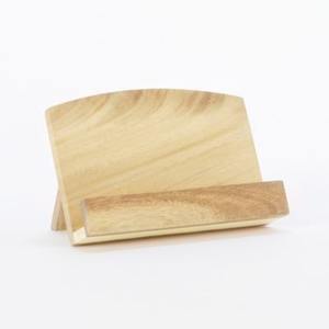 Support de livre de recettes en bois artisanal, porte-livres de cuisine en bois massif, présentoir de comptoir, support de livre de cuisine gravé NEUF - Product Image 6