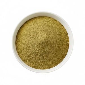 Poudre de Hojicha Japonais 500g Nouvelle Qualité Cérémoniale Premium Thé Vert Torréfié Sachet Boisson Instantanée Vente en Gros - Product Image 1