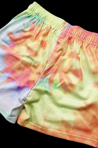 New Custom Sublimation Casual Gym Wear Men Summer Sport Polyester Shorts Streetwear Basketball <b>Running</b> Mesh Shorts - Product Image 3