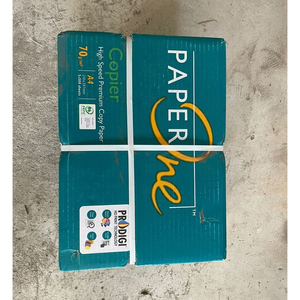 Premium PaperOne <b>Copier</b> <b>Paper</b> Engineered for High Volume Copying and Professional Business Applications - Product Image 6